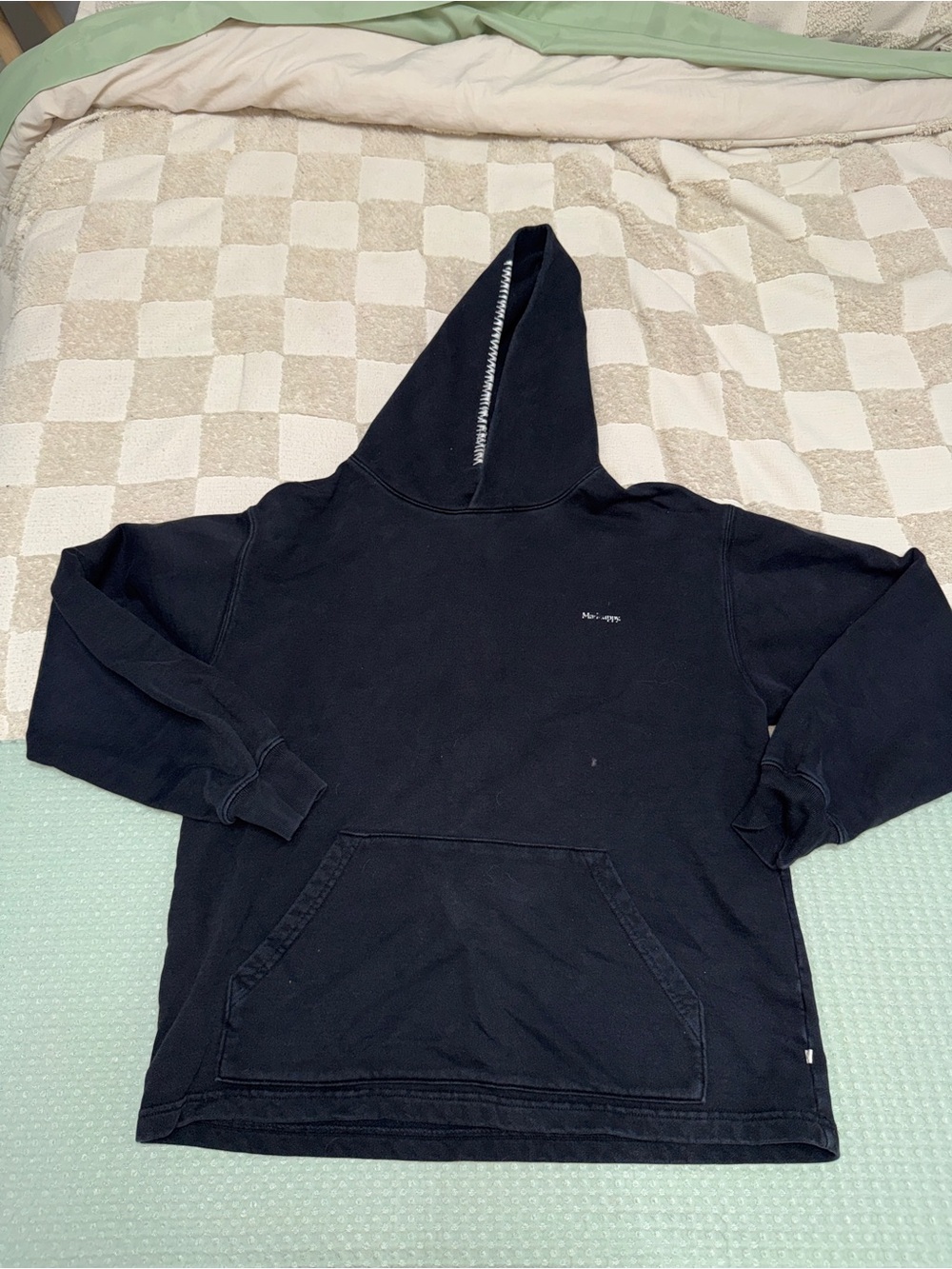 Madhappy Classics Fleece Hoodie